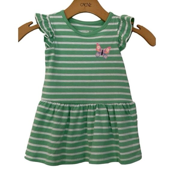 18 months Garanimal’s Dress NWT - Picture 1 of 3